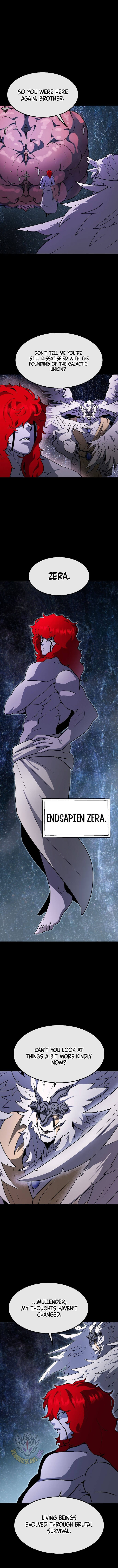 Read The Zenith EN Manga Online