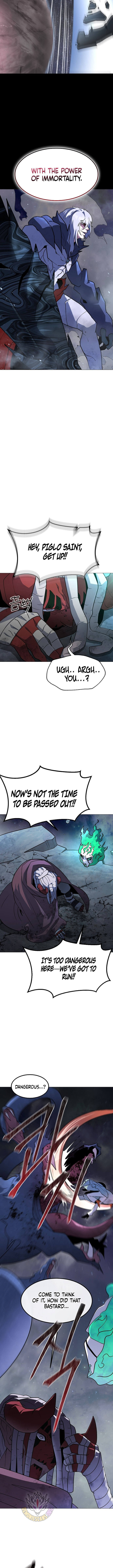 Read The Zenith EN Manga Online