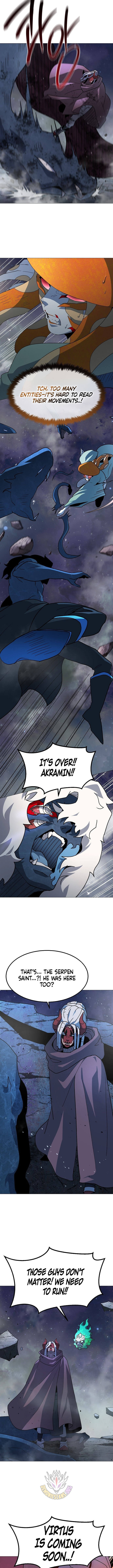 Read The Zenith EN Manga Online