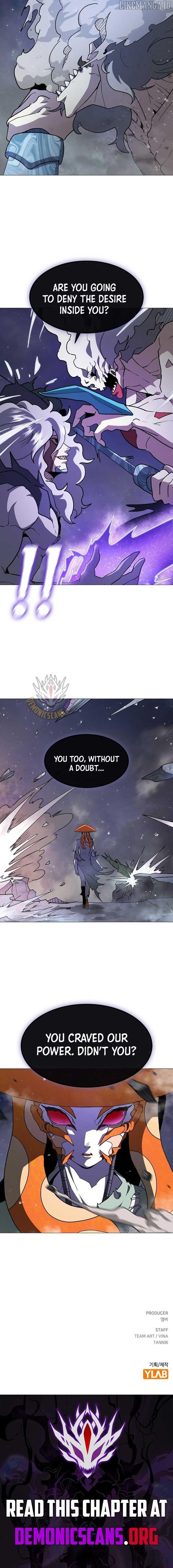Read The Zenith EN Manga Online
