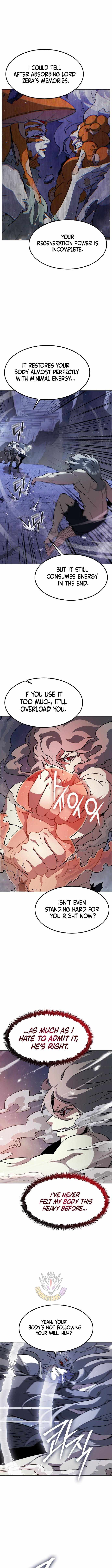 Read The Zenith EN Manga Online