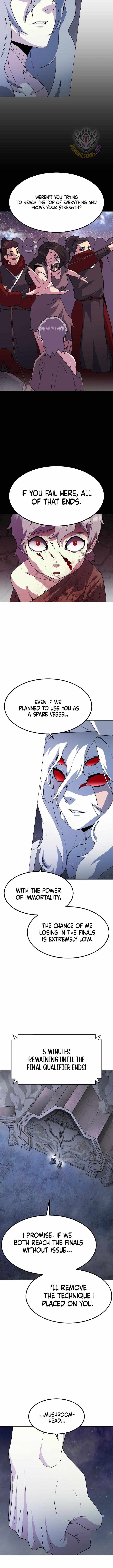 Read The Zenith EN Manga Online