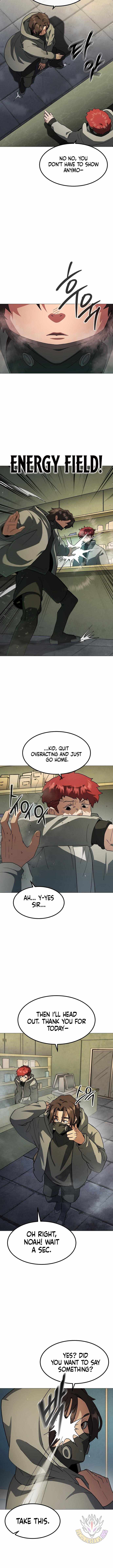 Read The Zenith EN Manga Online