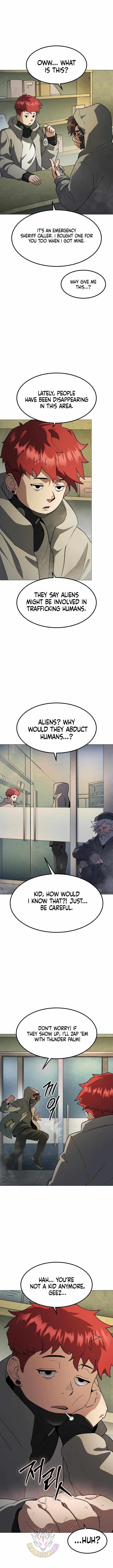 Read The Zenith EN Manga Online