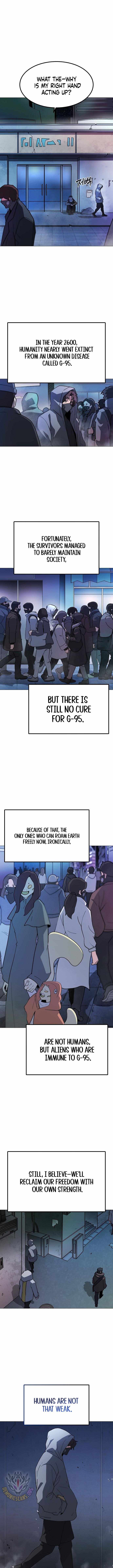 Read The Zenith EN Manga Online