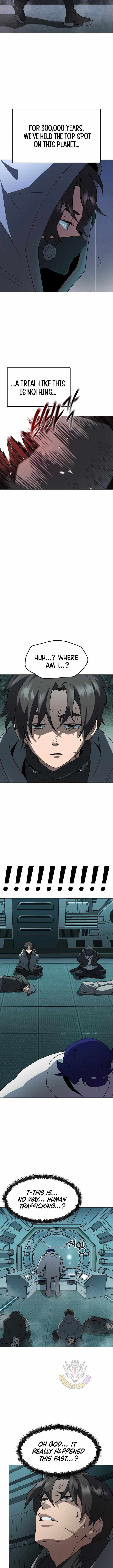 Read The Zenith EN Manga Online