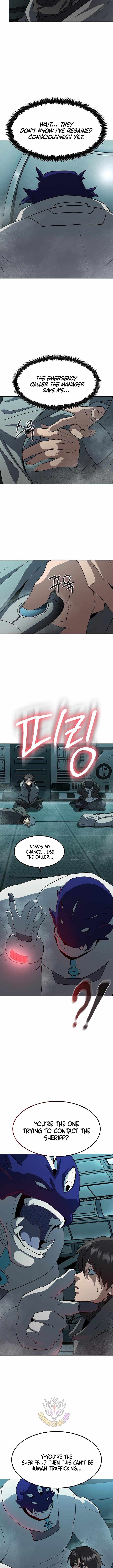 Read The Zenith EN Manga Online