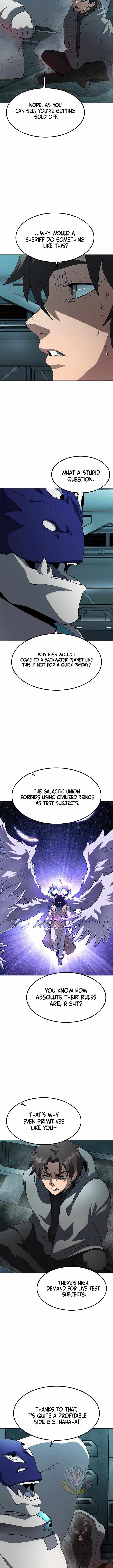 Read The Zenith EN Manga Online