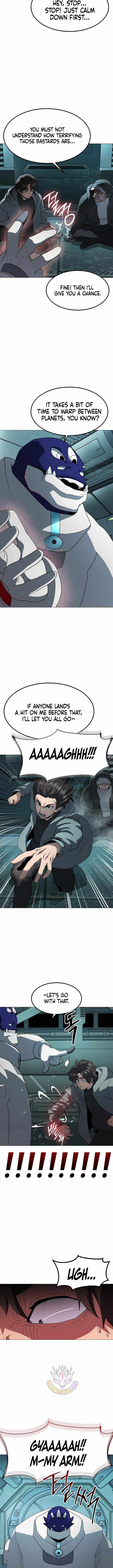 Read The Zenith EN Manga Online