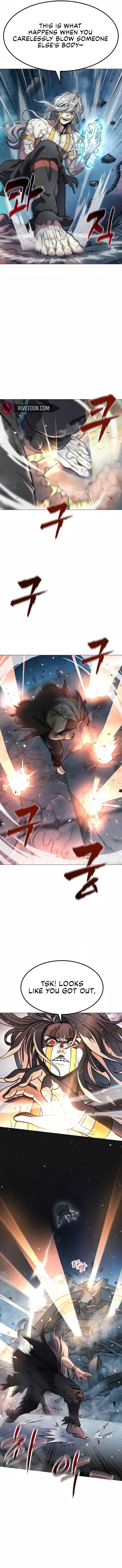 Read The Zenith EN Manga Online