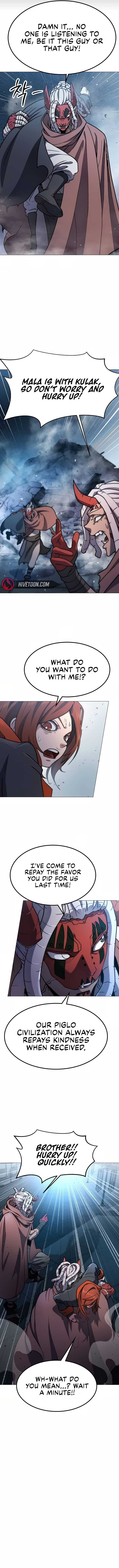 Read The Zenith EN Manga Online