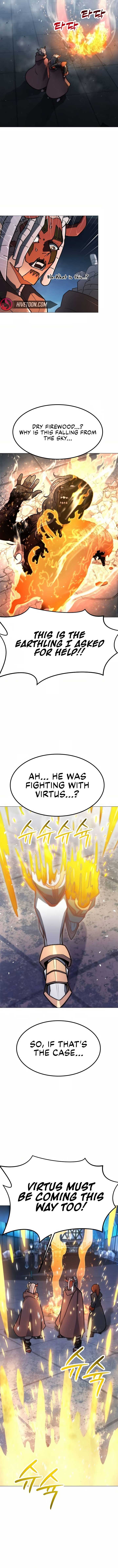 Read The Zenith EN Manga Online