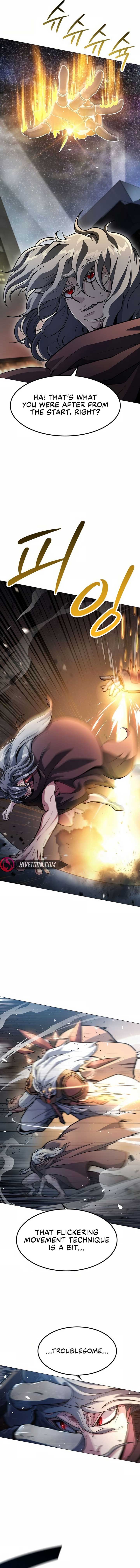 Read The Zenith EN Manga Online