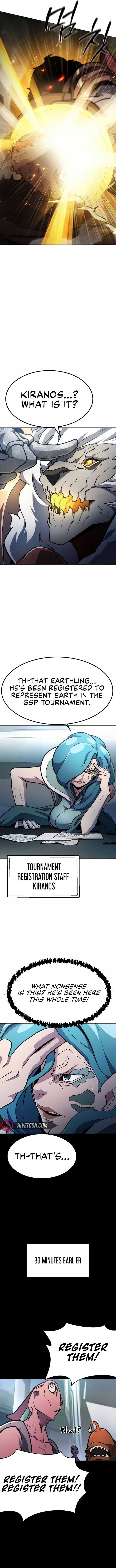 Read The Zenith EN Manga Online