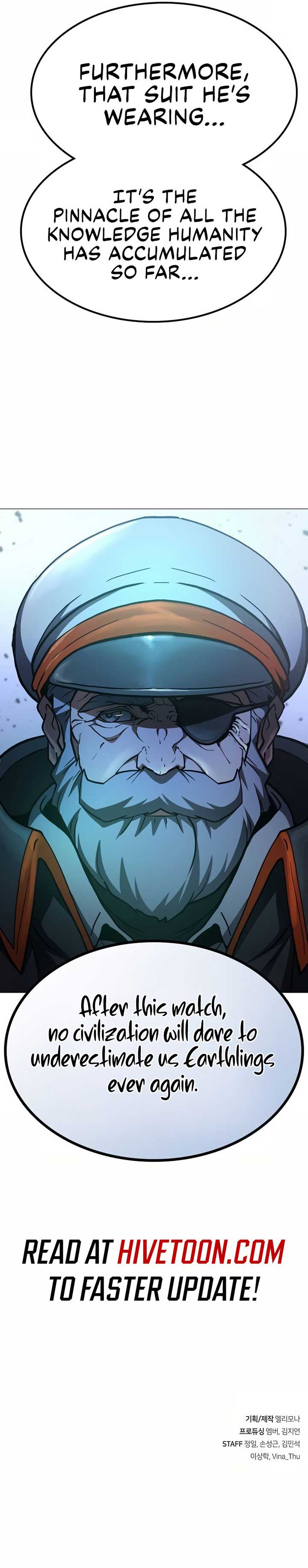 Read The Zenith EN Manga Online