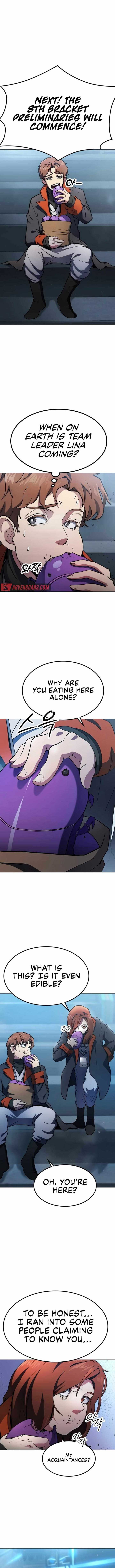 Read The Zenith EN Manga Online