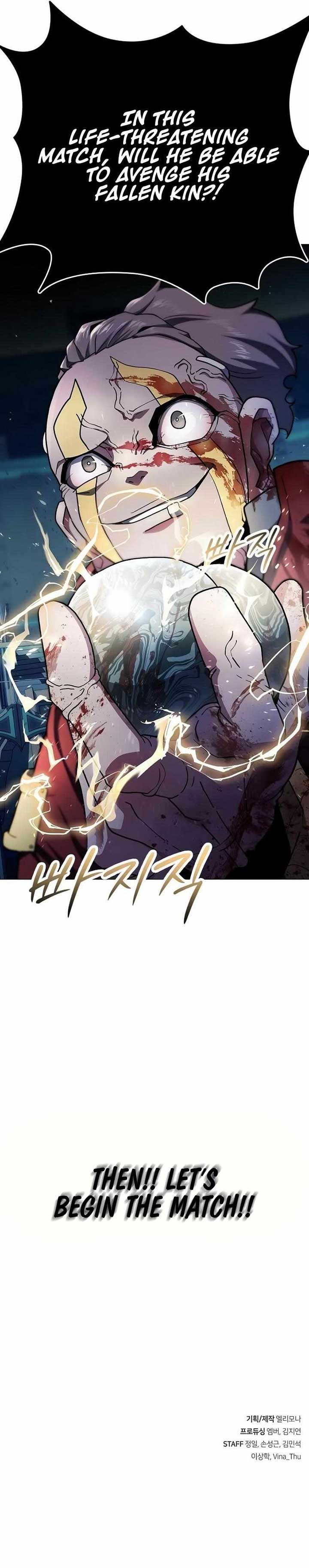Read The Zenith EN Manga Online