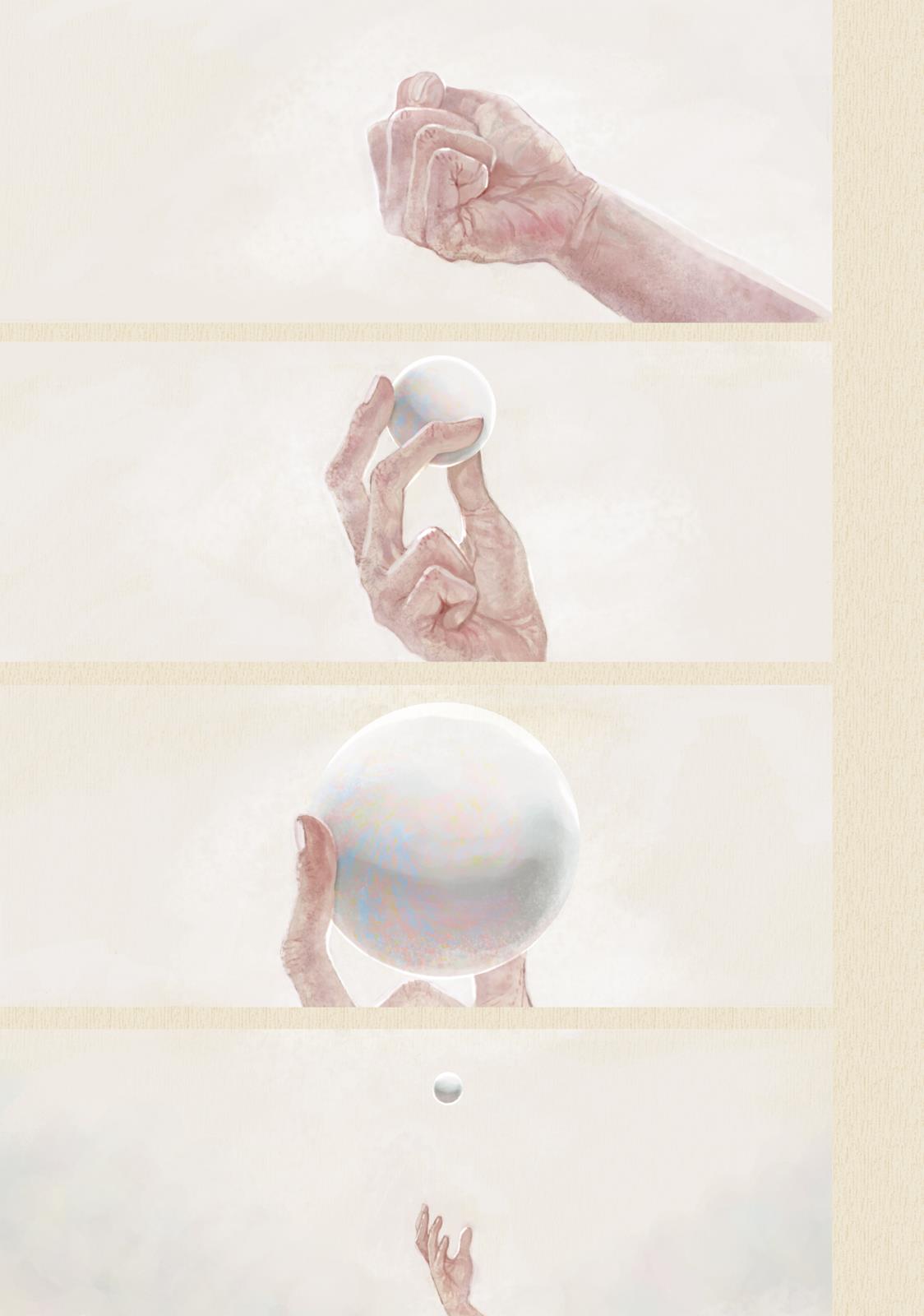 Read To Your Eternity  EN Manga Online
