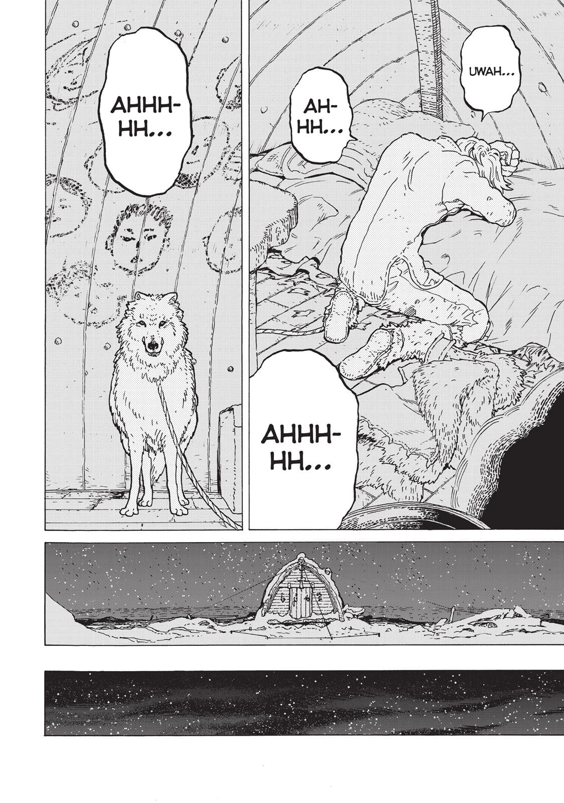 Read To Your Eternity  EN Manga Online