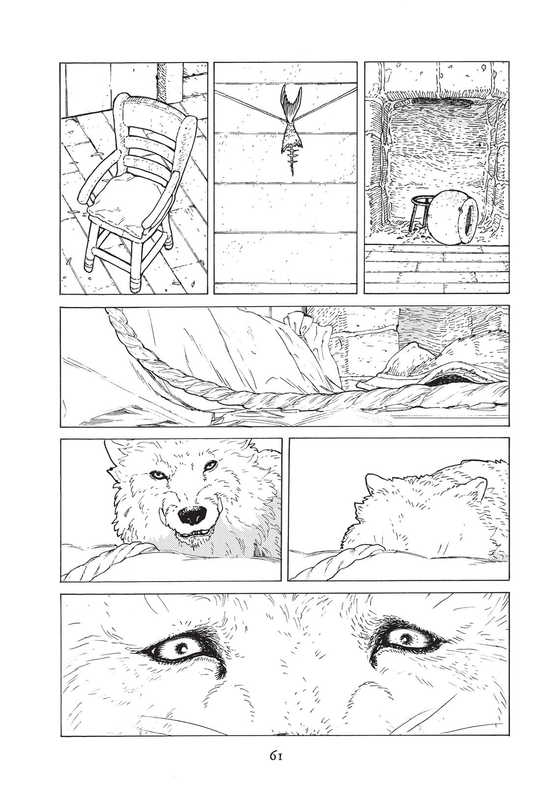 Read To Your Eternity  EN Manga Online