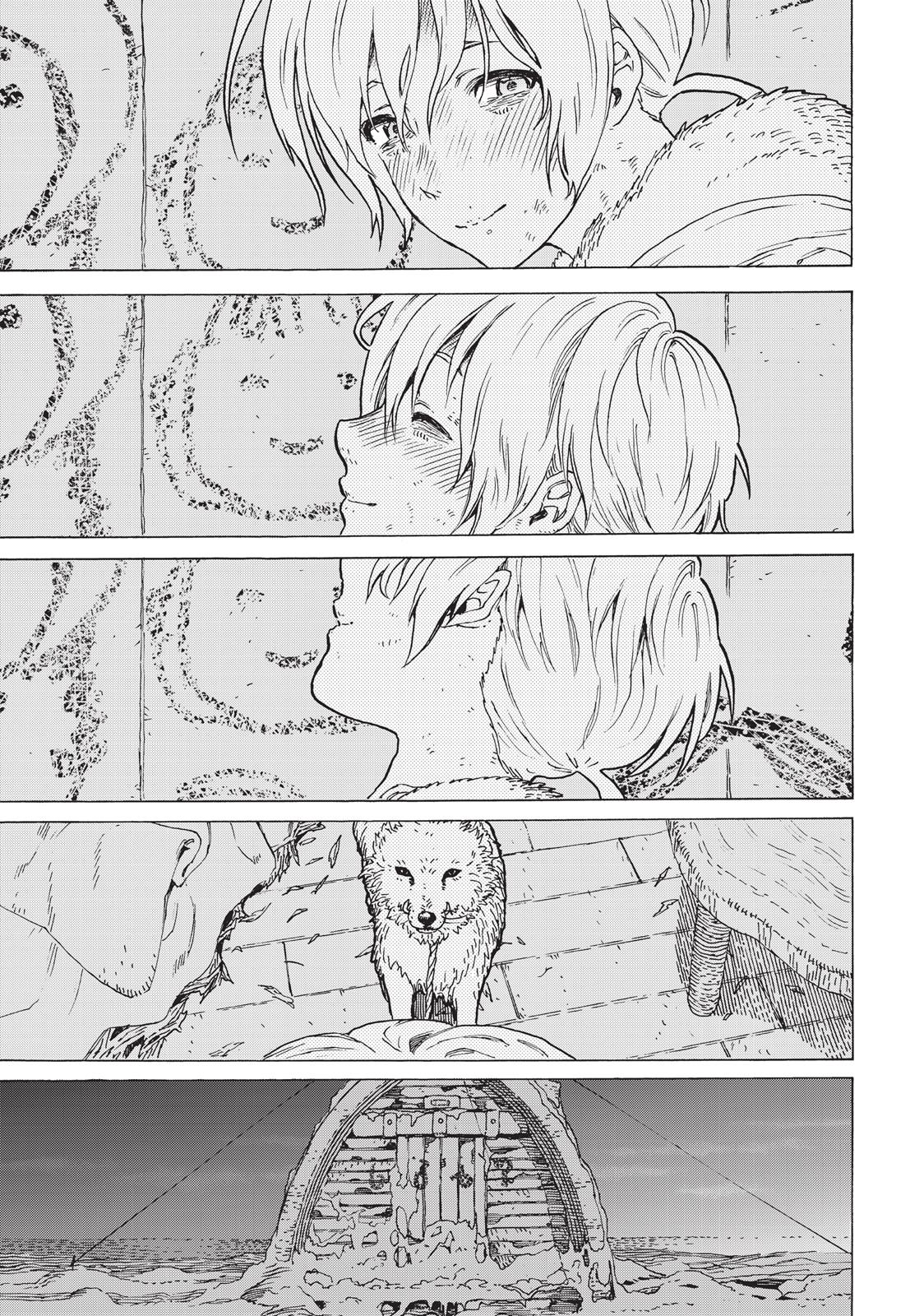 Read To Your Eternity  EN Manga Online