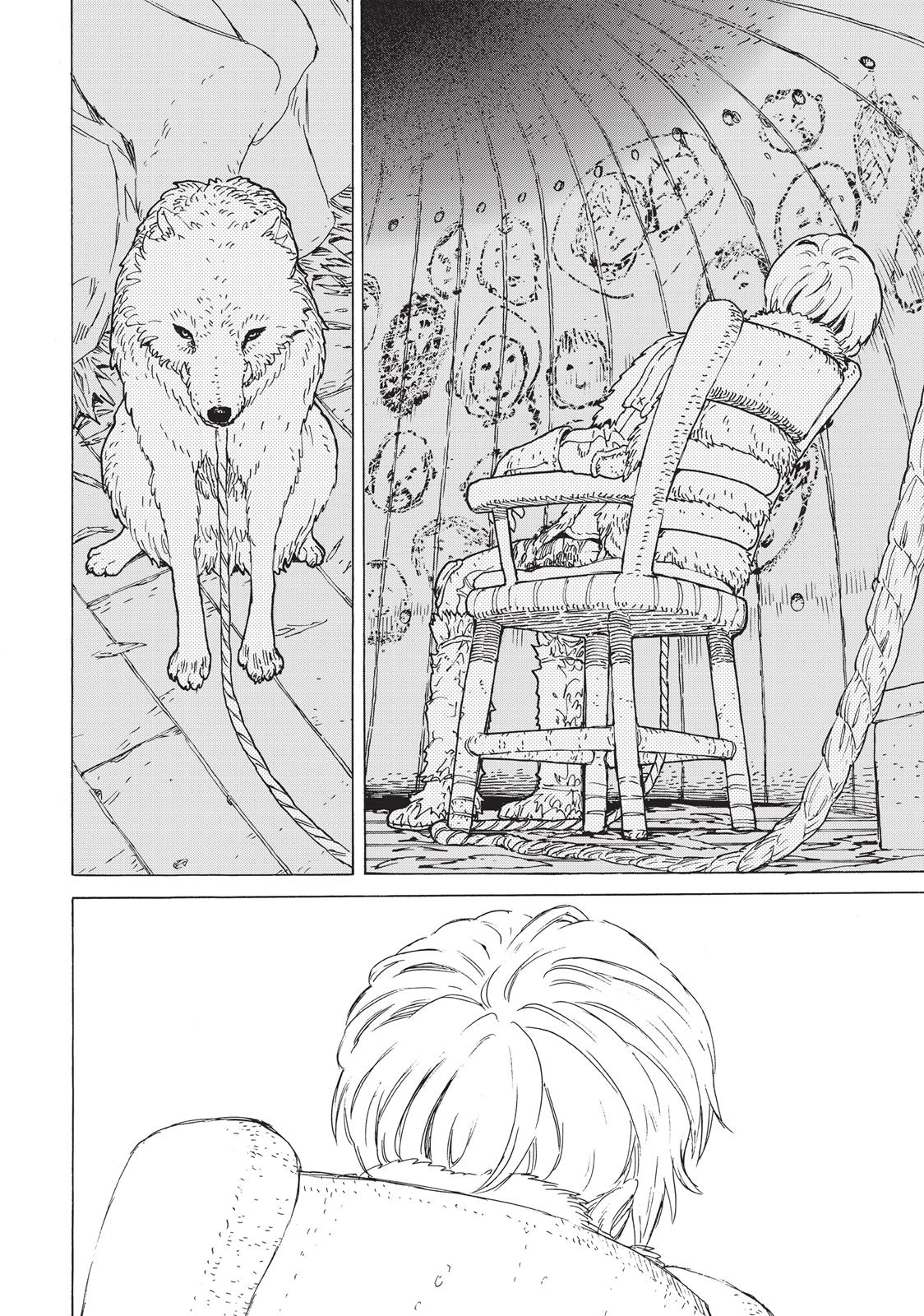Read To Your Eternity  EN Manga Online