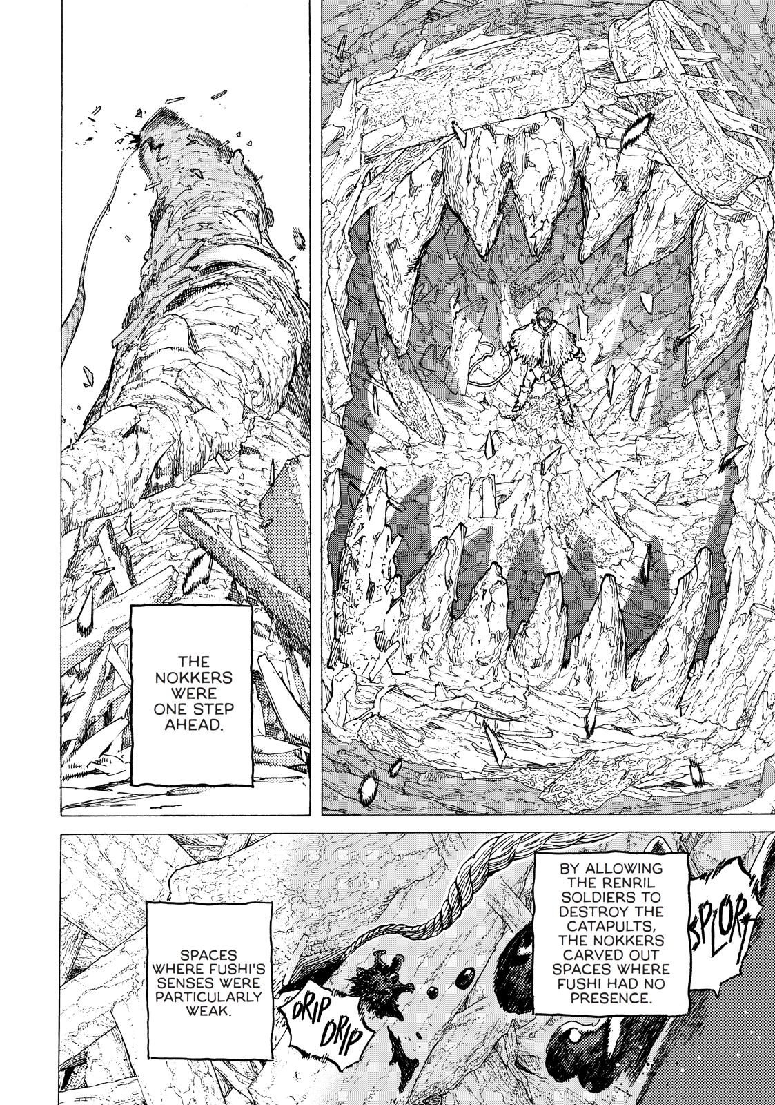 Read To Your Eternity  EN Manga Online