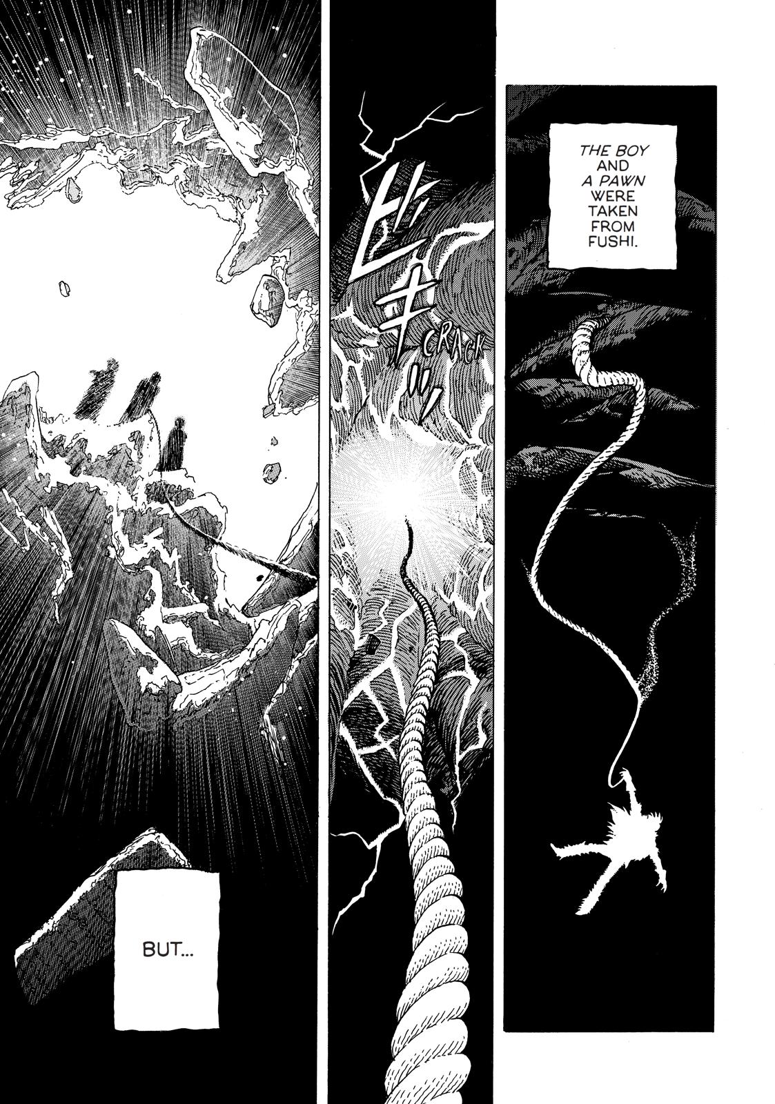 Read To Your Eternity  EN Manga Online