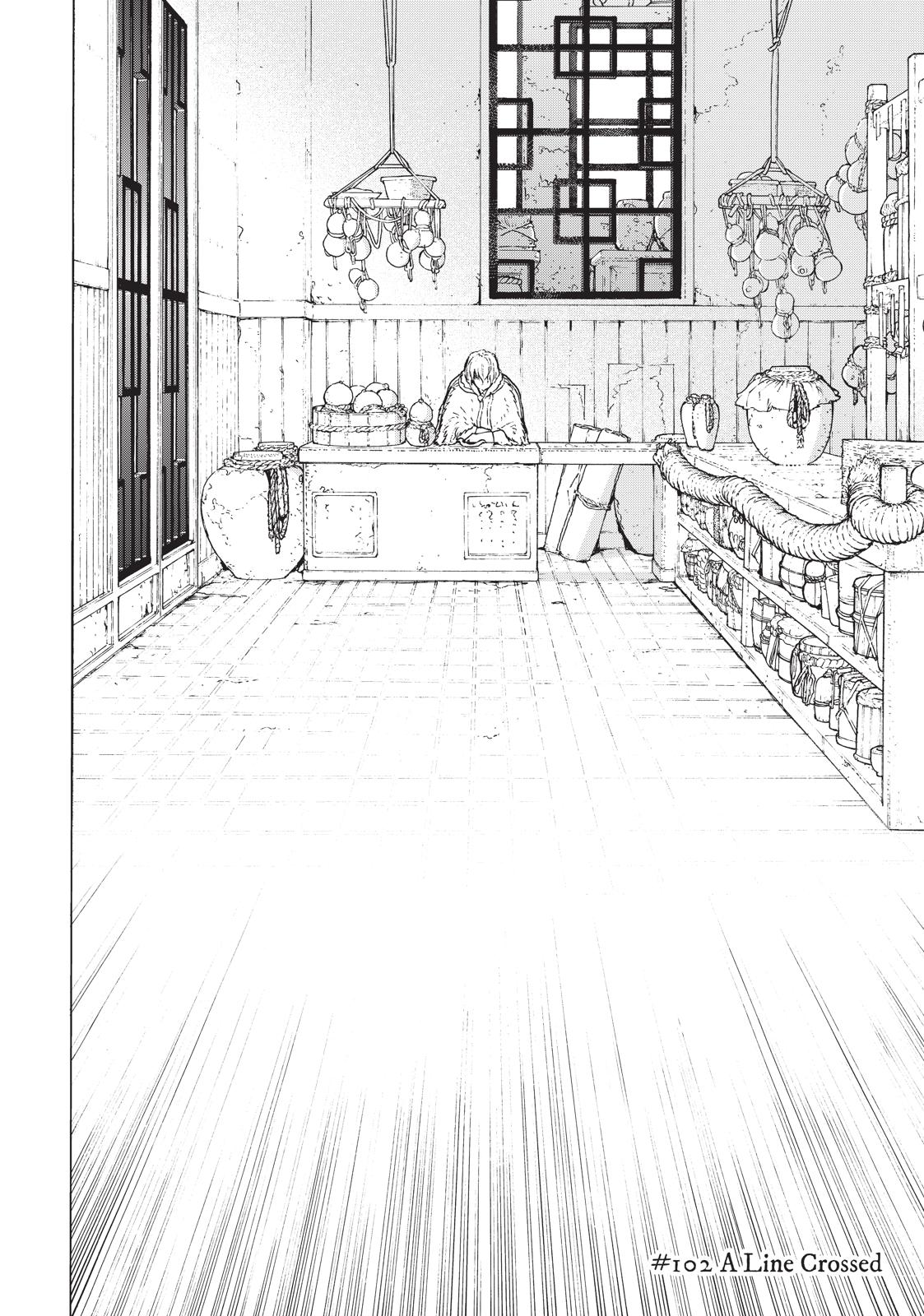 Read To Your Eternity  EN Manga Online