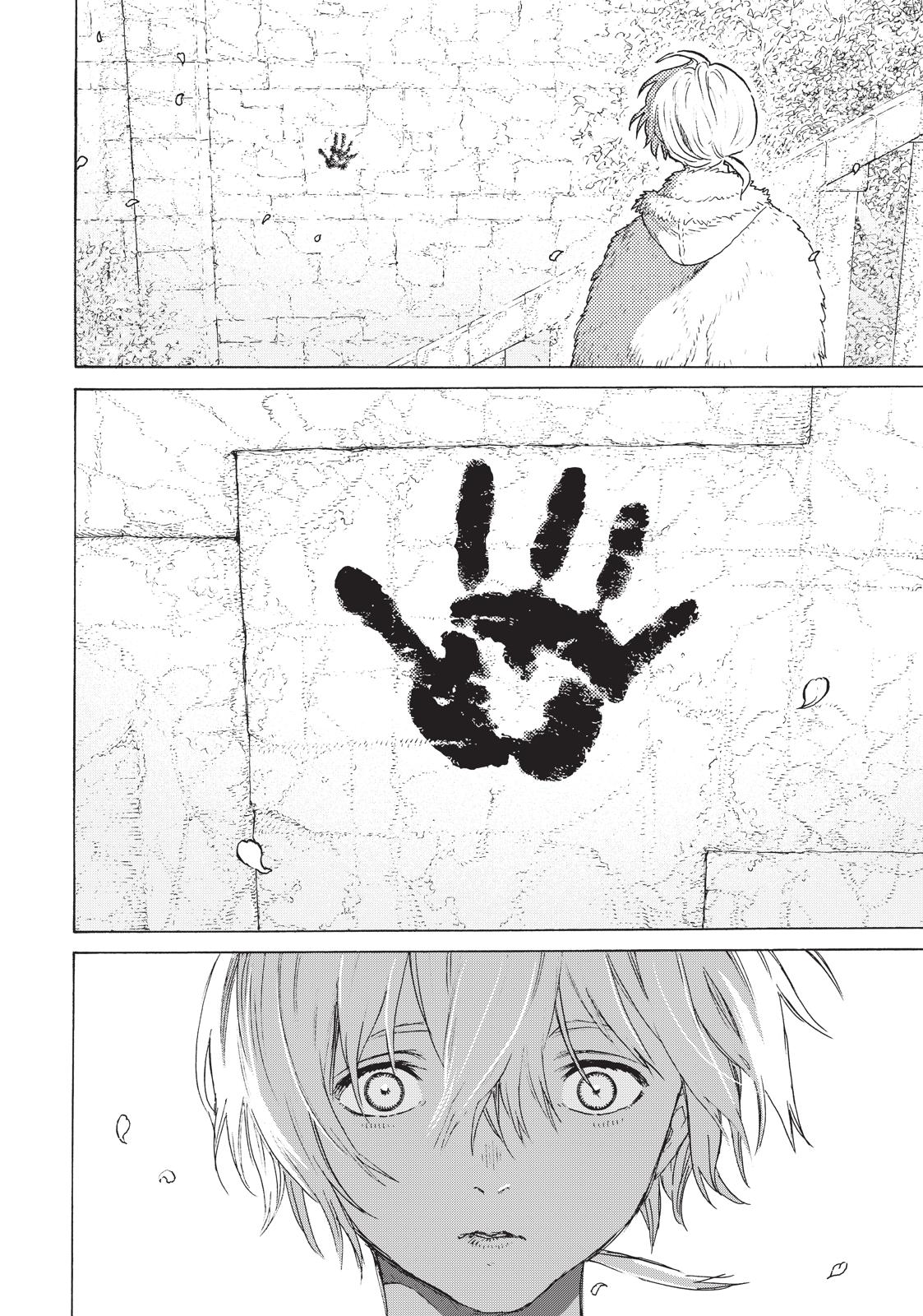 Read To Your Eternity  EN Manga Online
