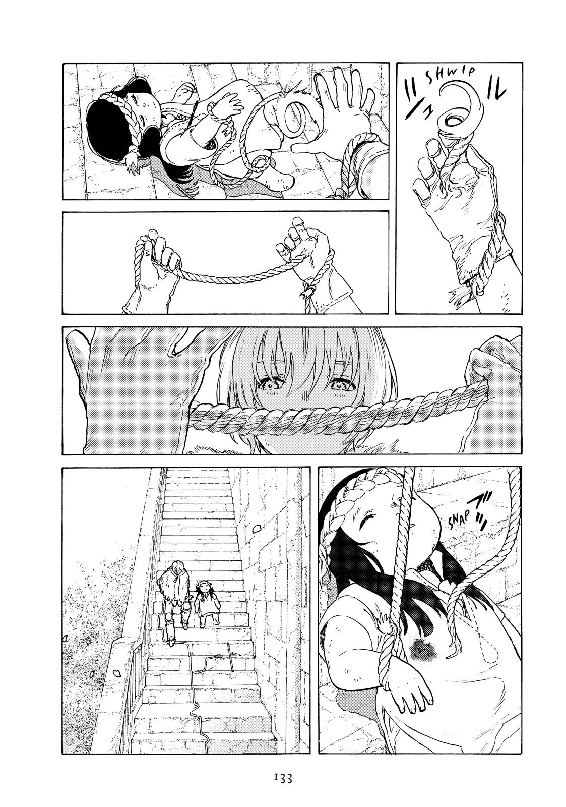 Read To Your Eternity  EN Manga Online
