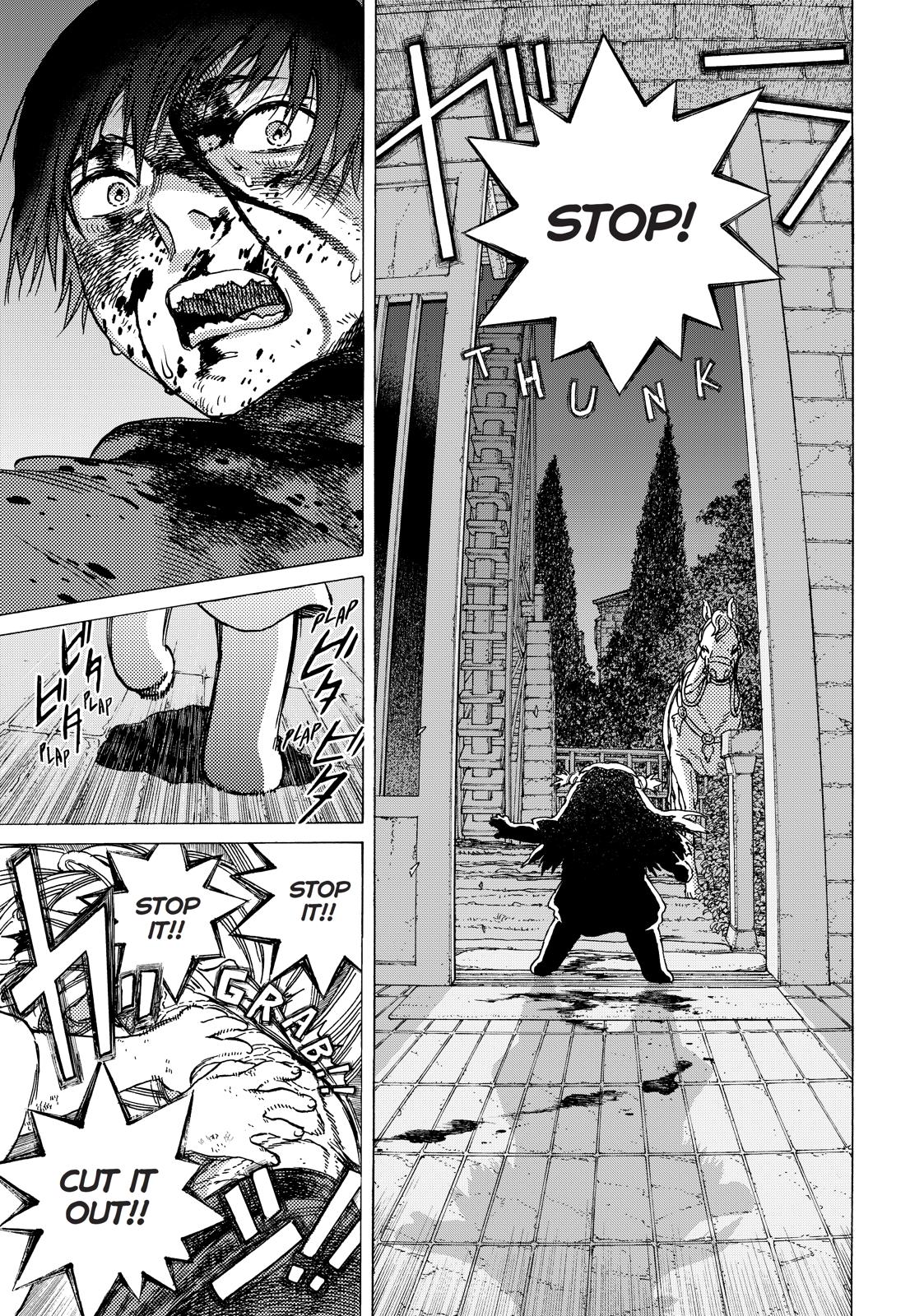 Read To Your Eternity  EN Manga Online