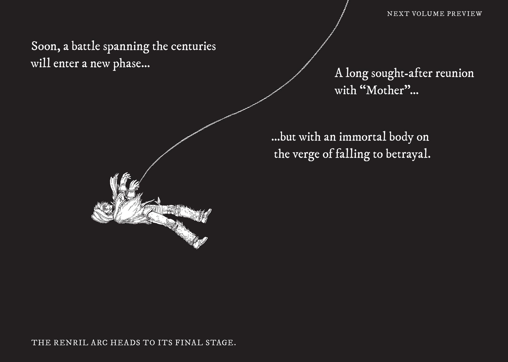 Read To Your Eternity  EN Manga Online