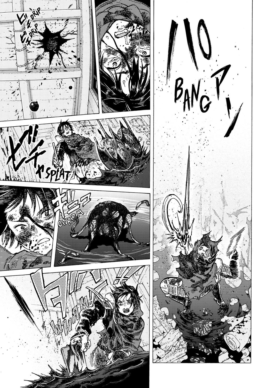 Read To Your Eternity  EN Manga Online