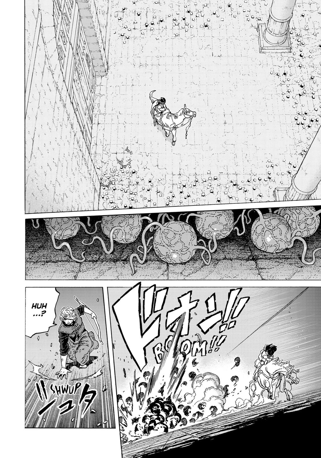 Read To Your Eternity  EN Manga Online