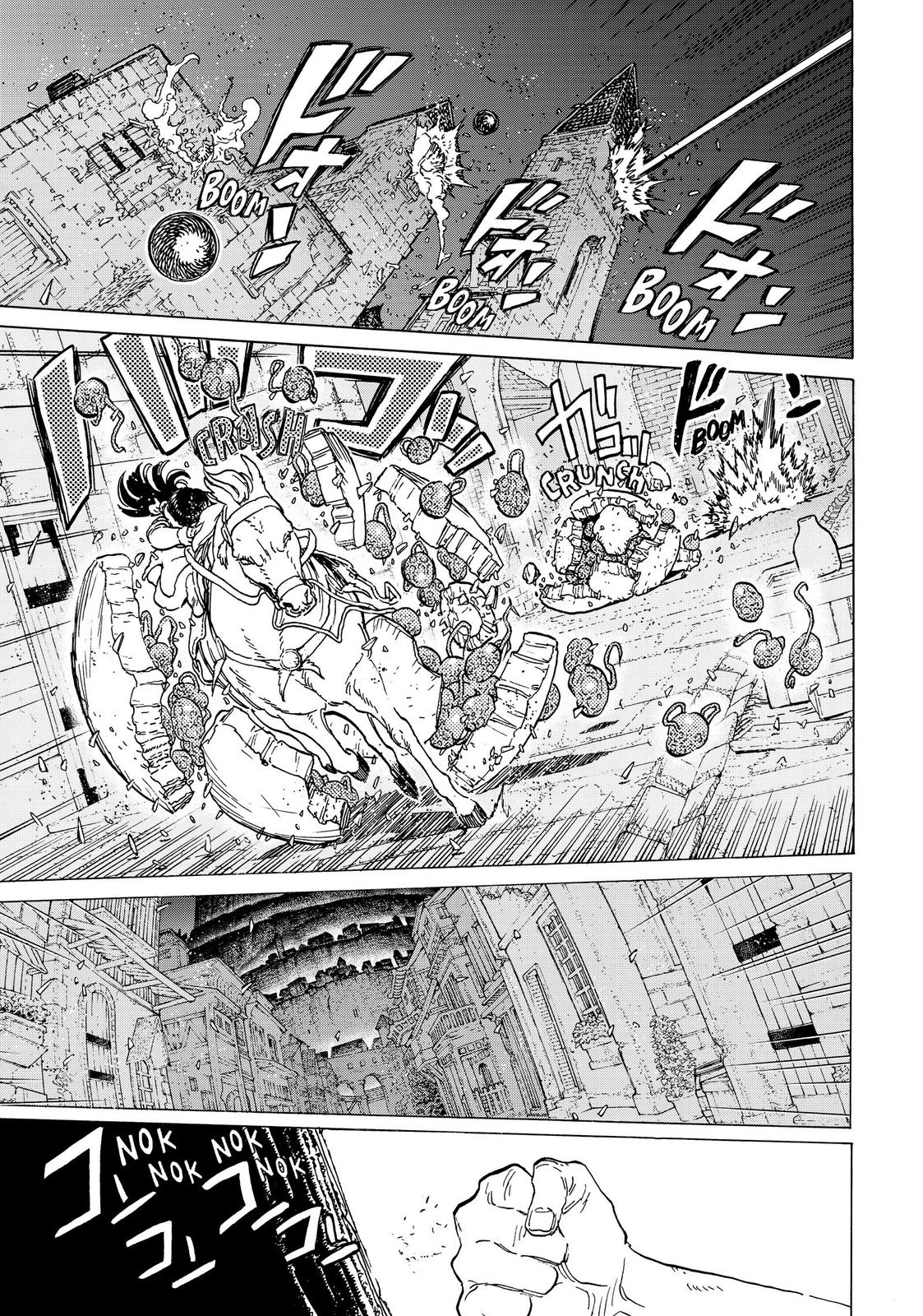 Read To Your Eternity  EN Manga Online