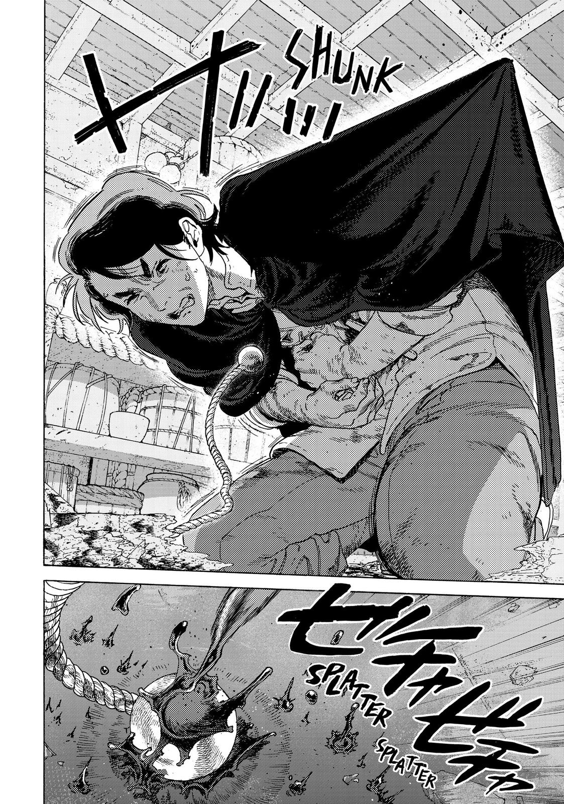 Read To Your Eternity  EN Manga Online