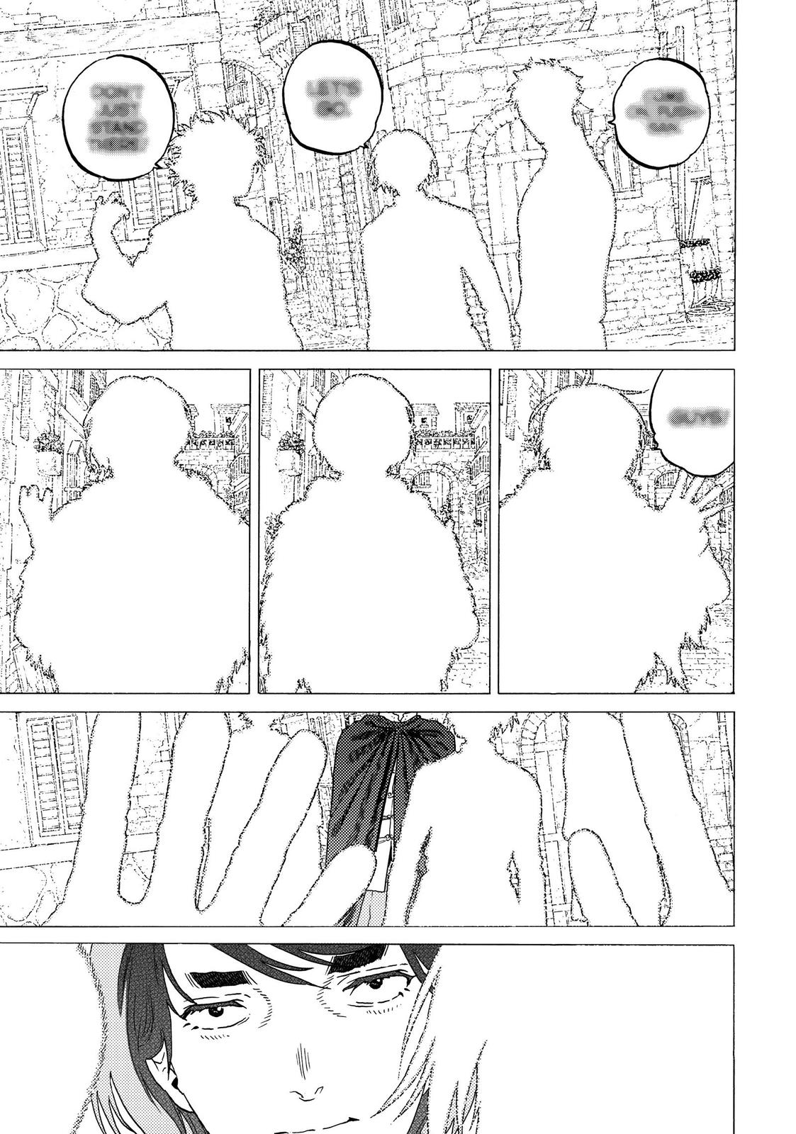 Read To Your Eternity  EN Manga Online