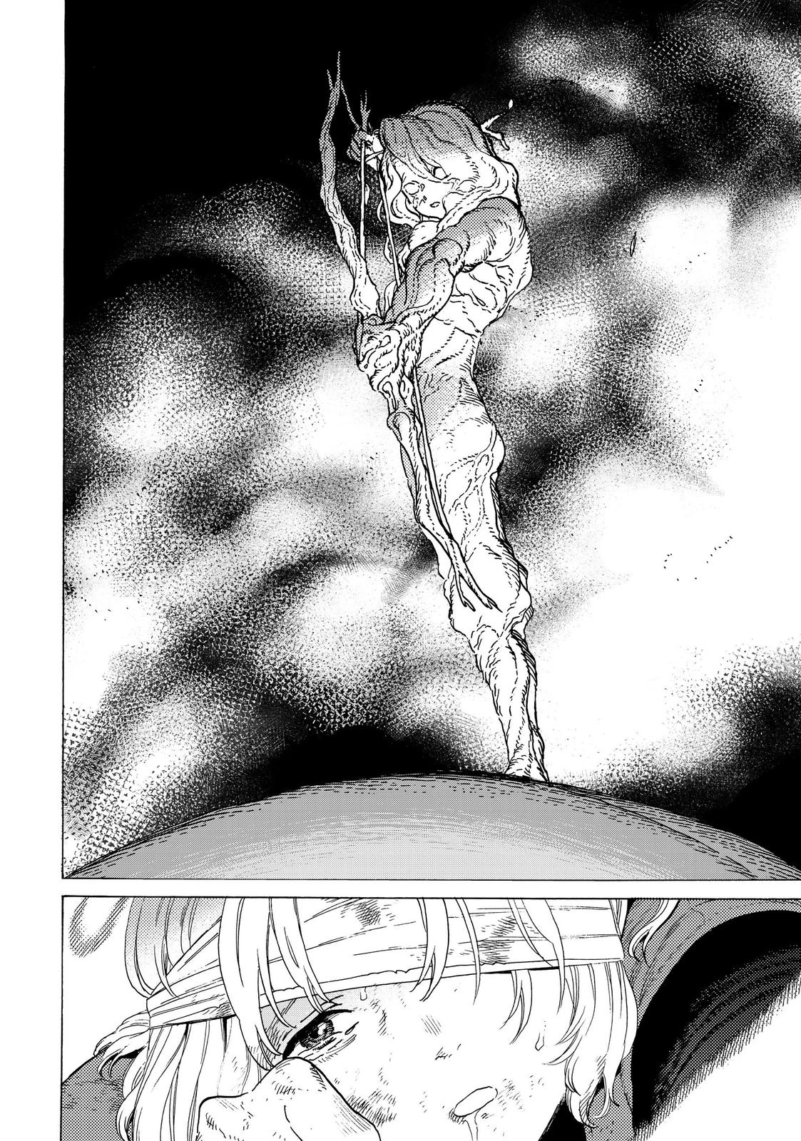 Read To Your Eternity  EN Manga Online