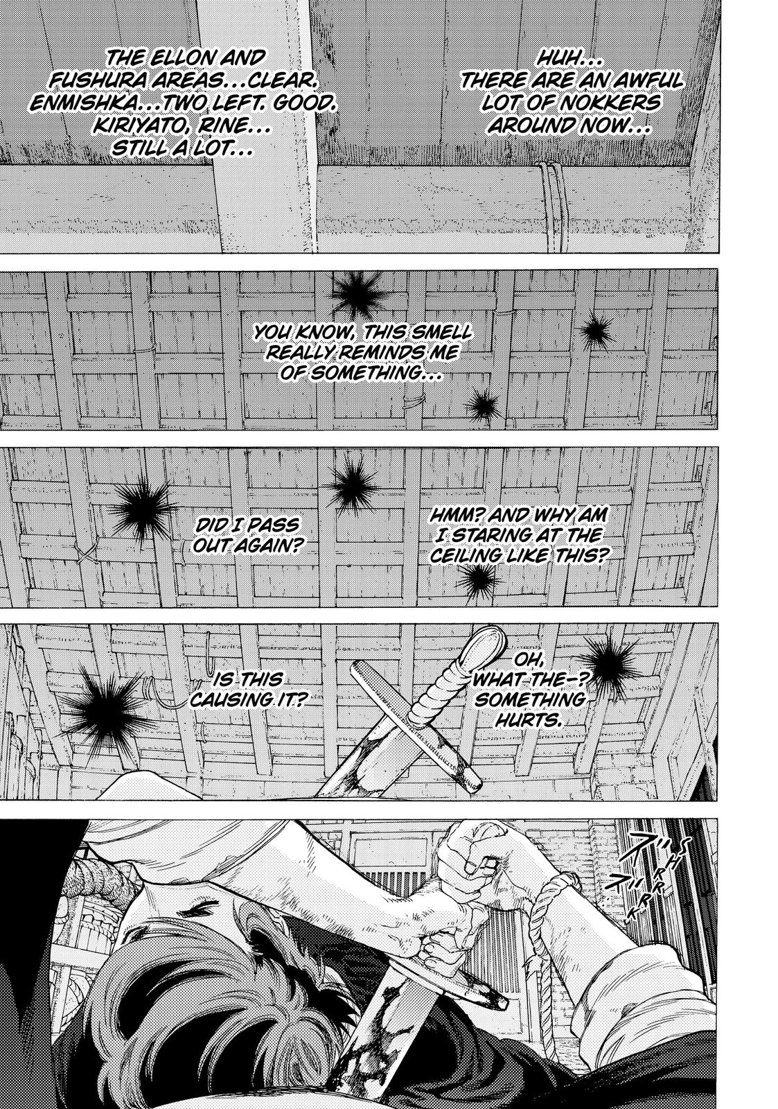 Read To Your Eternity  EN Manga Online