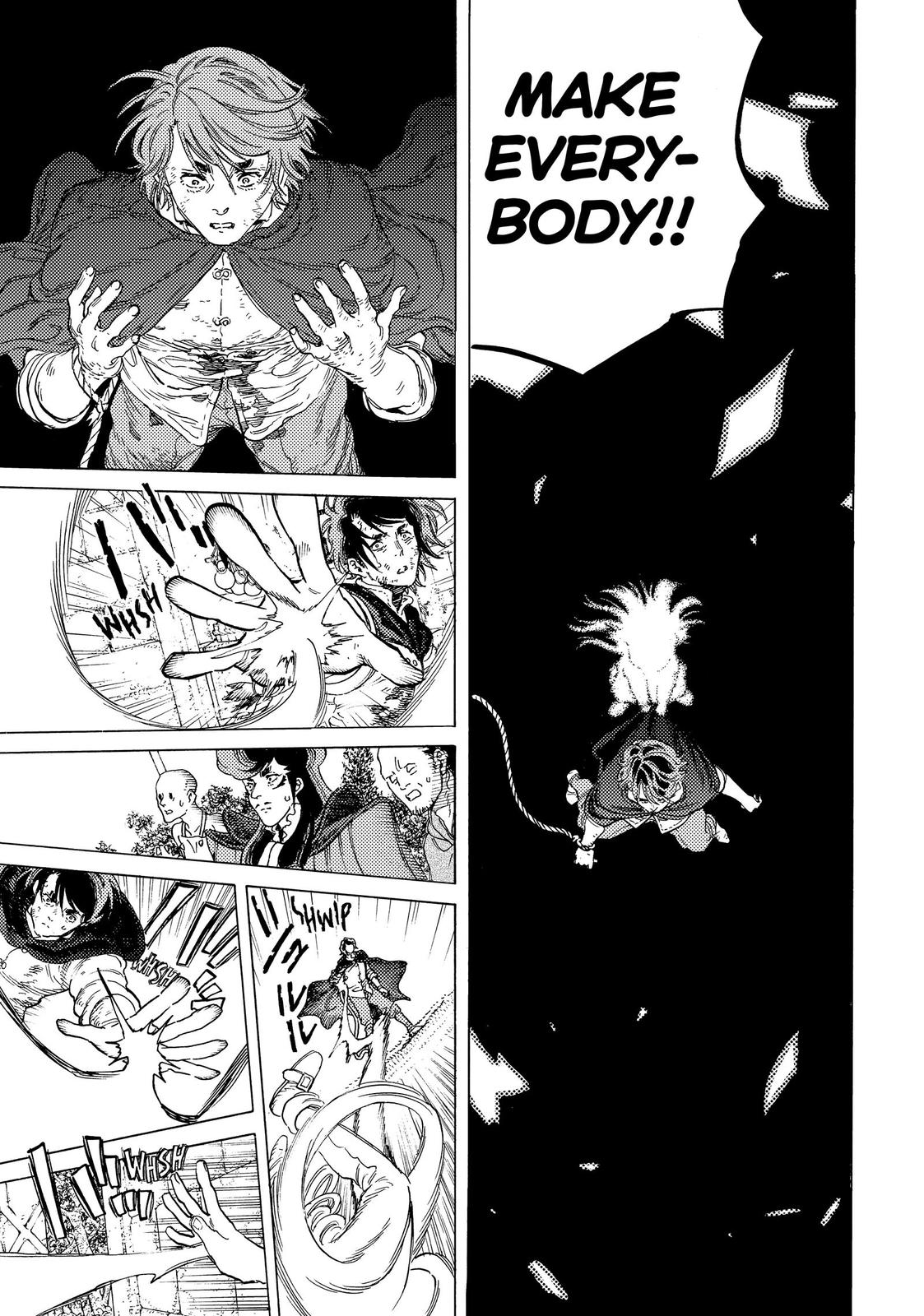 Read To Your Eternity  EN Manga Online