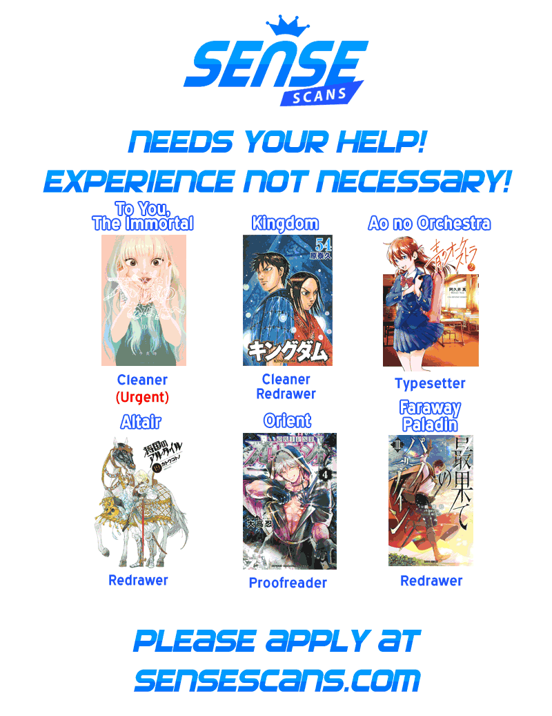Read To Your Eternity  EN Manga Online