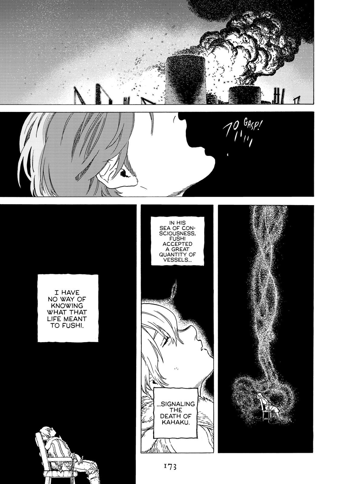 Read To Your Eternity  EN Manga Online