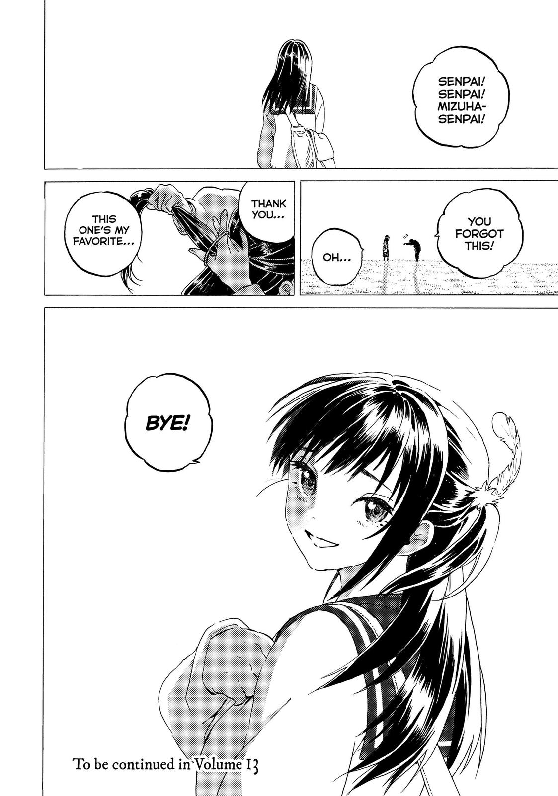 Read To Your Eternity  EN Manga Online