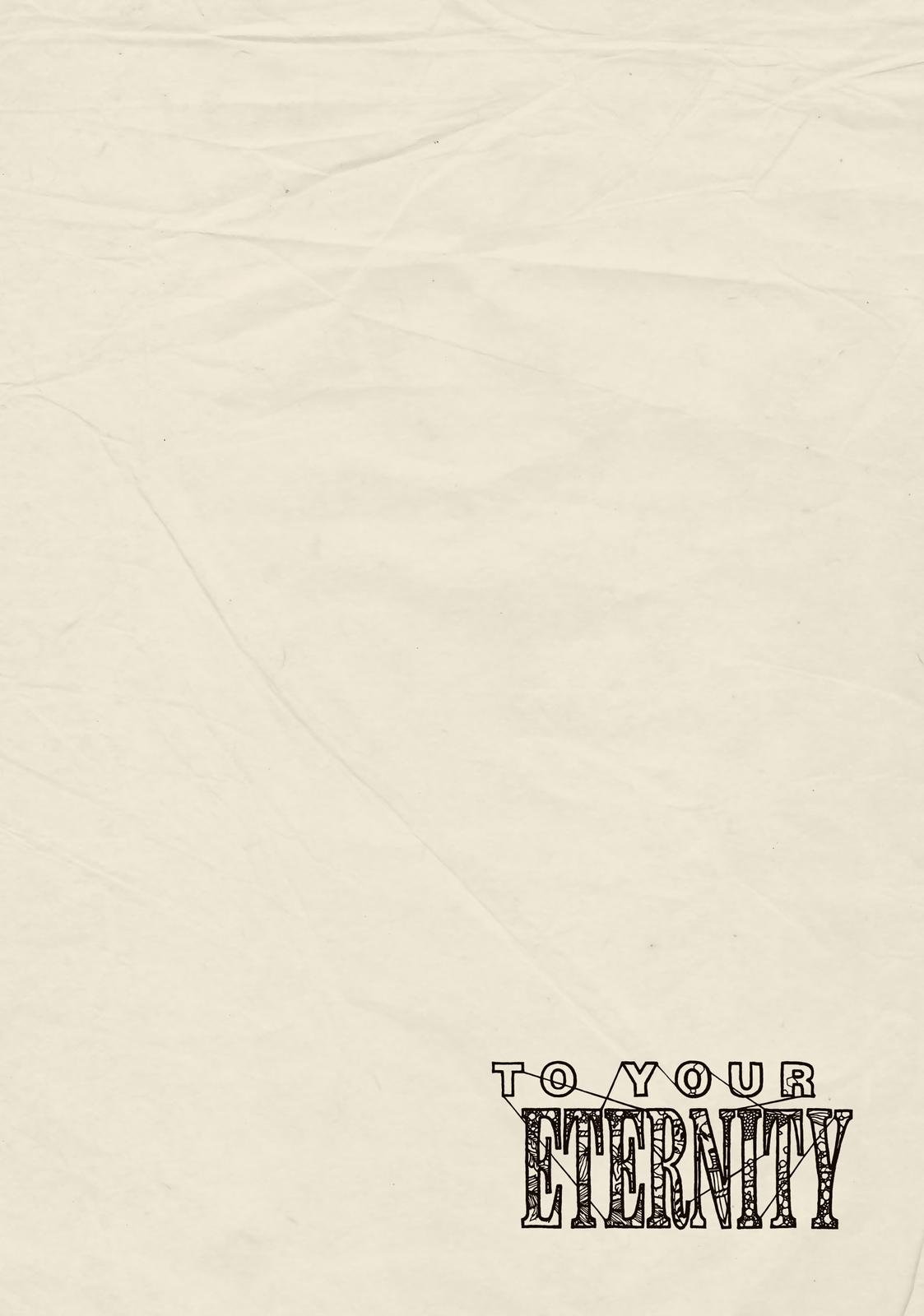 Read To Your Eternity  EN Manga Online