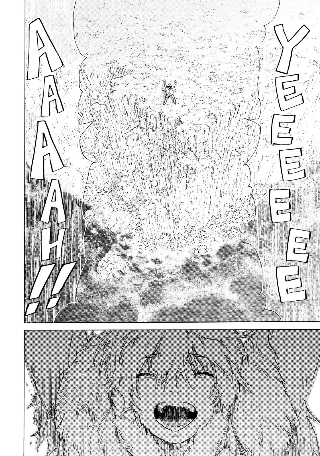 Read To Your Eternity  EN Manga Online