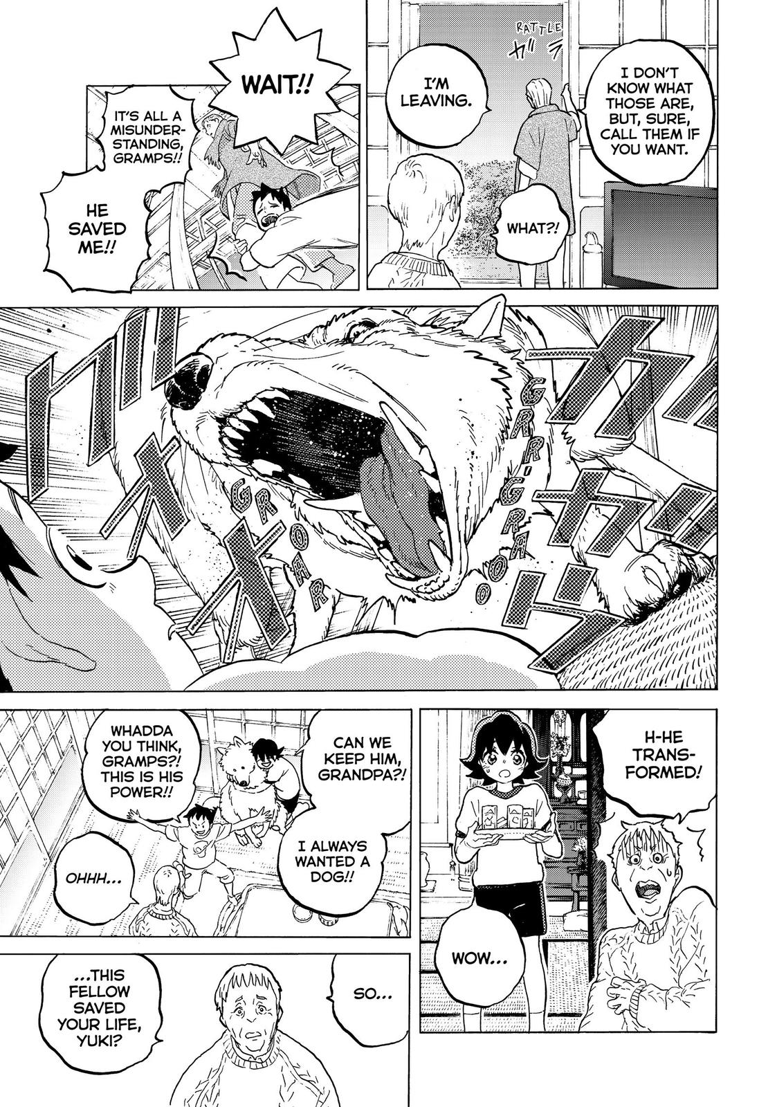 Read To Your Eternity  EN Manga Online