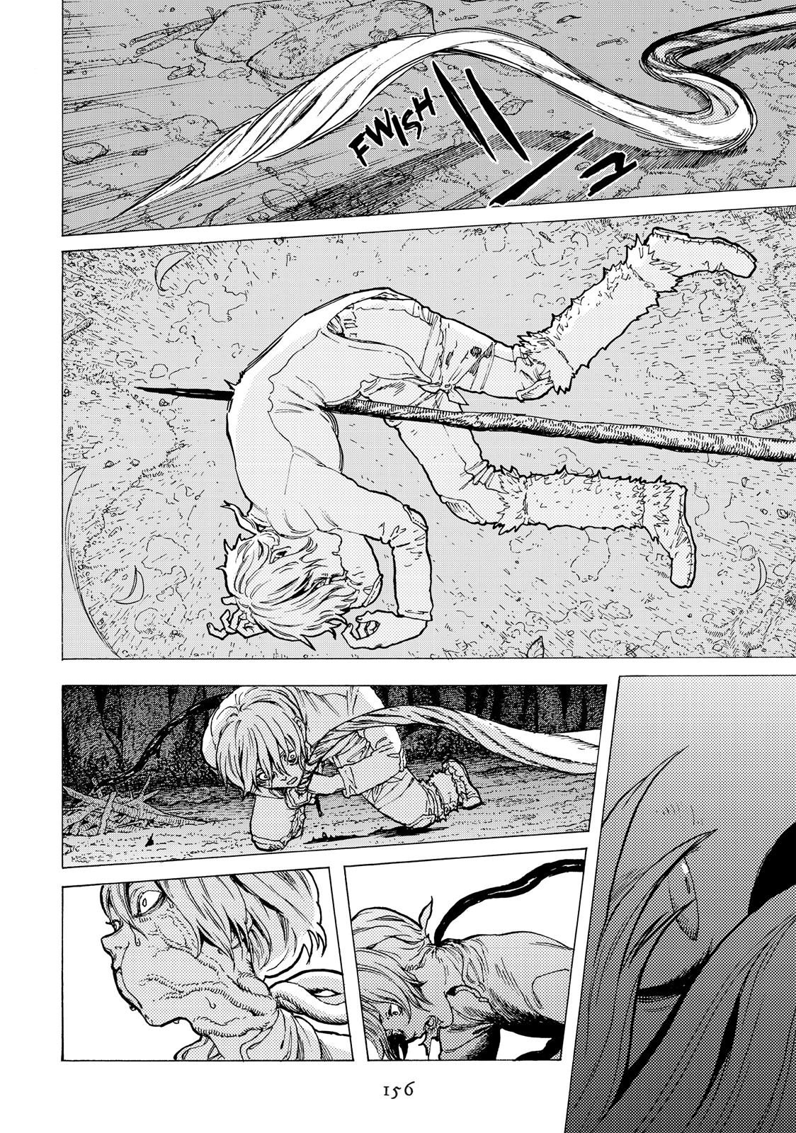 Read To Your Eternity  EN Manga Online