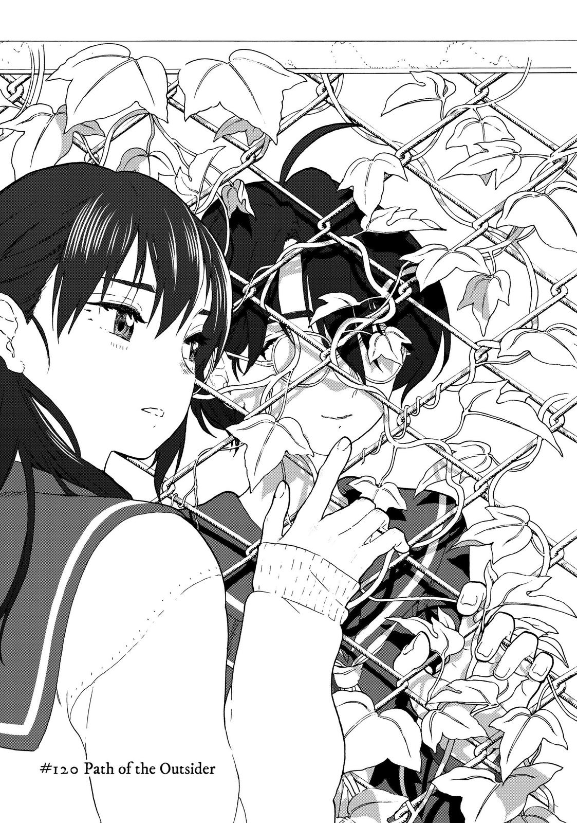Read To Your Eternity  EN Manga Online