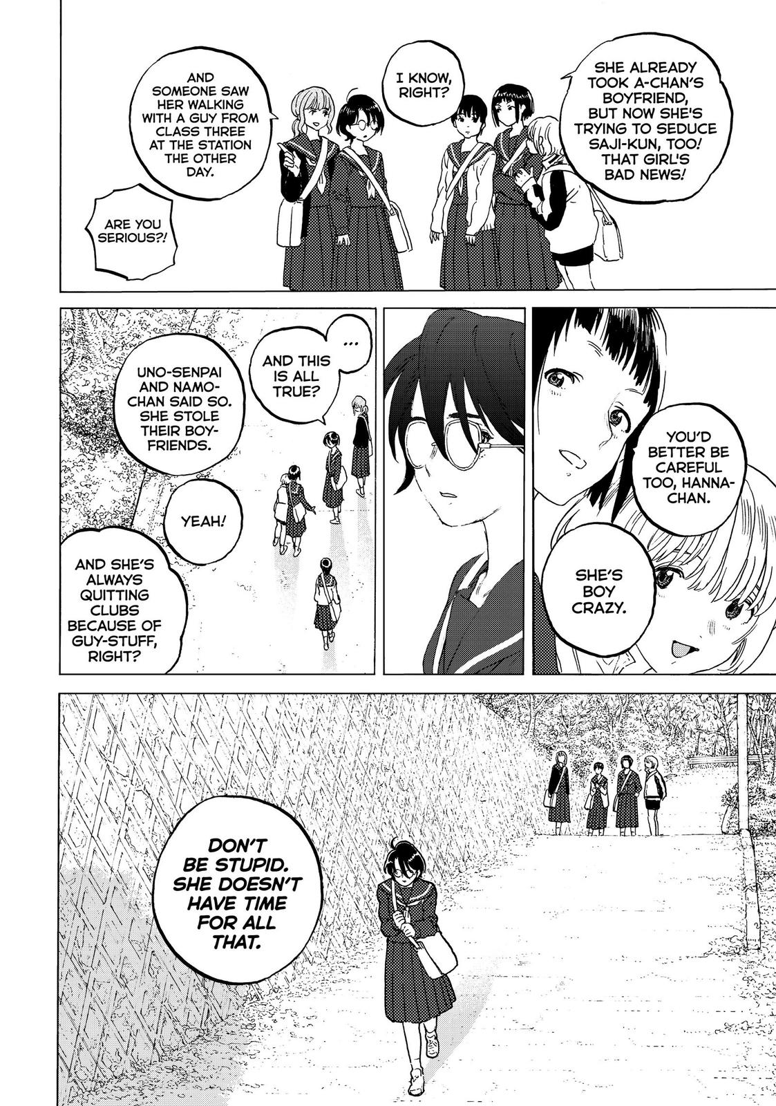Read To Your Eternity  EN Manga Online